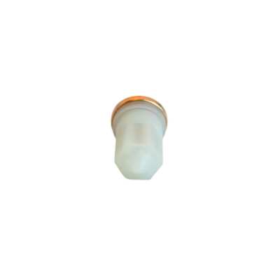 Short Cycle Ground Stud W/ Cap